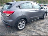 HONDA HR-V AWD LX 3CZRU6H32NM753749 photo