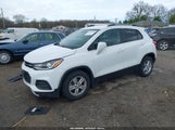 CHEVROLET TRAX LT 3GNCJLSB8JL269966 снимка