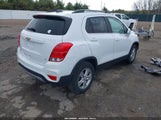 CHEVROLET TRAX LT 3GNCJLSB8JL269966 снимка