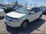 FORD EDGE SEL 2FMDK38C38BA91475 снимка
