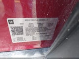 GMC ACADIA SLT-1 1GKKNMLS3KZ130971 снимка