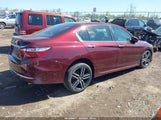 HONDA ACCORD SPORT 1HGCR2F69GA179946 fotografie
