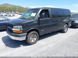 CHEVROLET EXPRESS 1GAHG35U631142890 снимка
