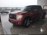 FORD F-150 STX 1FTFW1CF1EKD58198 снимка