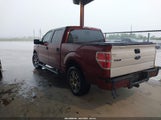FORD F-150 STX 1FTFW1CF1EKD58198 снимка
