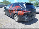 Toyota Sienna Xle Woodland Edition 5TDASKFC7NS045078 fotografie
