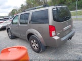 NISSAN PATHFINDER S 5N1AR18U76C612397 снимка