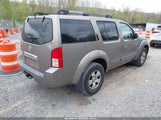 NISSAN PATHFINDER S 5N1AR18U76C612397 снимка