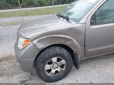 NISSAN PATHFINDER S 5N1AR18U76C612397 снимка