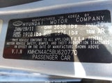 HYUNDAI ACCENT GLS KMHCN4AC5BU620770 снимка