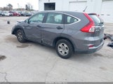 HONDA CR-V LX 2HKRM3H34FH510293 снимка