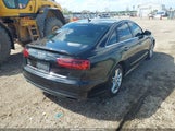 AUDI A6 2.0T PREMIUM PLUS WAUDFAFC7GN017105 снимка