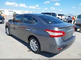 NISSAN SENTRA SV 3N1AB7AP5FY305790 снимка