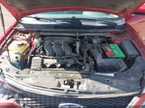 FORD FIVE HUNDRED SEL 1FAFP24136G187924 снимка