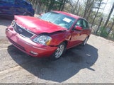FORD FIVE HUNDRED SEL 1FAFP24136G187924 снимка