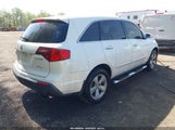 ACURA MDX TECHNOLOGY PACKAGE 2HNYD2H61BH502875 снимка