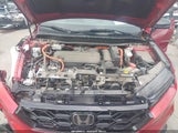 HONDA CR-V HYBRID SPORT-L 7FARS5H87RE004963 снимка