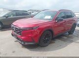 HONDA CR-V HYBRID SPORT-L 7FARS5H87RE004963 photo