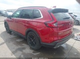 HONDA CR-V HYBRID SPORT-L 7FARS5H87RE004963 photo