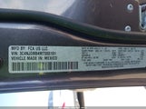 JEEP COMPASS ALTITUDE 4X4 3C4NJDBB4MT555101 снимка