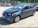 KIA FORTE LX KNAFK5A81G5573215 снимка