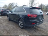 KIA SORENTO 3.3L EX SPORT 5XYPH4A52KG608642 снимка