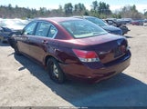 HONDA ACCORD 2.4 LX 1HGCP26348A083865 photo