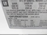 CHEVROLET EQUINOX 1LT 1GNFLEEK3DZ132994 снимка