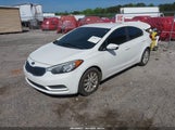 KIA FORTE LX KNAFX4A65G5583272 снимка