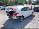 KIA FORTE LX KNAFX4A65G5583272 снимка