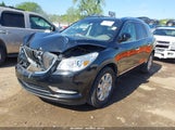 BUICK ENCLAVE LEATHER 5GAKRBKD4HJ188586 снимка