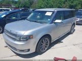 FORD FLEX LIMITED 2FMGK5D88DBD09639 fotografie