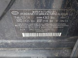 HYUNDAI SONATA GLS 5NPEB4AC5EH888710 снимка