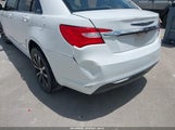 CHRYSLER 200 LX 1C3CCBAB3EN207688 photo