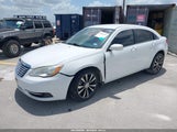 CHRYSLER 200 LX 1C3CCBAB3EN207688 fotografie