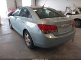 CHEVROLET CRUZE 1LT 1G1PF5S90B7122348 снимка