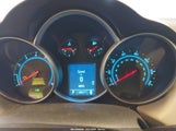 CHEVROLET CRUZE 1LT 1G1PF5S90B7122348 снимка