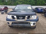 NISSAN FRONTIER SV 1N6AD0CW1BC427551 снимка
