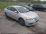 NISSAN SENTRA S 3N1AB7AP0FY231596 снимка