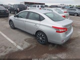 NISSAN SENTRA S 3N1AB7AP0FY231596 снимка