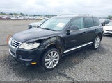 VOLKSWAGEN TOUAREG V6 TDI WVGAK7A99AD001240 photo