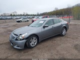 INFINITI G37X JN1CV6AR5AM451405 снимка