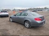 INFINITI G37X JN1CV6AR5AM451405 снимка