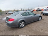 INFINITI G37X JN1CV6AR5AM451405 снимка