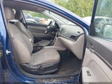 HYUNDAI ELANTRA SEL 5NPD84LF1KH472702 снимка