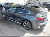 AUDI S3 PRESTIGE TFSI QUATTRO S TRONIC WAUJ3DGY8RA067514 fotografie