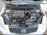 Nissan Sentra 2.0S 3N1AB61E67L671653 снимка