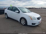 Nissan Sentra 2.0S 3N1AB61E67L671653 снимка