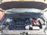 FORD EXPLORER LIMITED 1FM5K8F85JGC25918 снимка