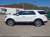 FORD EXPLORER LIMITED 1FM5K8F85JGC25918 снимка